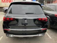 奔驰迈巴赫GLS600