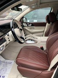 奔驰迈巴赫GLS600