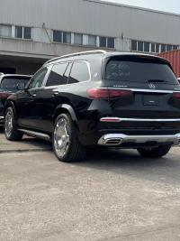 奔驰迈巴赫GLS600
