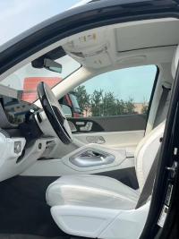 奔驰迈巴赫GLS600