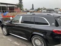 奔驰迈巴赫GLS600