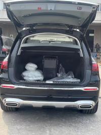 奔驰迈巴赫GLS600