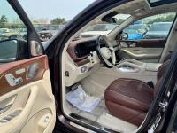 奔驰迈巴赫GLS600