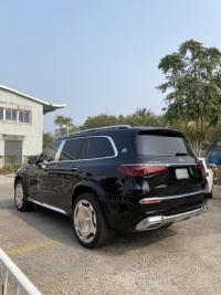 奔驰迈巴赫GLS600