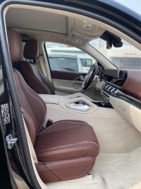 奔驰迈巴赫GLS600