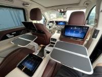 奔驰迈巴赫GLS600