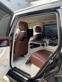 奔驰迈巴赫GLS600