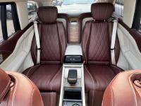 奔驰迈巴赫GLS600