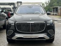 奔驰迈巴赫GLS600