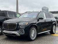 奔驰迈巴赫GLS600