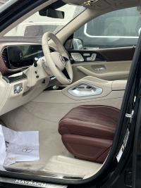 奔驰迈巴赫GLS600