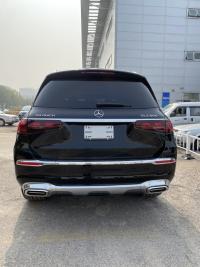 奔驰迈巴赫GLS600