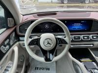 奔驰迈巴赫GLS600