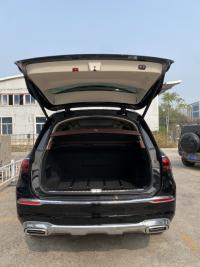 奔驰迈巴赫GLS600