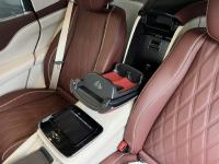 奔驰迈巴赫GLS600