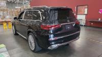奔驰迈巴赫GLS600
