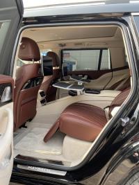 奔驰迈巴赫GLS600