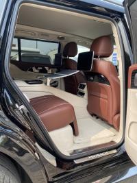 奔驰迈巴赫GLS600