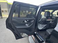 奔驰迈巴赫GLS600