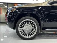 奔驰迈巴赫GLS600