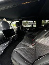 奔驰迈巴赫GLS600