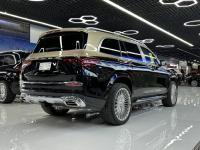 奔驰迈巴赫GLS600
