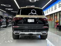 奔驰迈巴赫GLS600