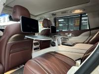 奔驰迈巴赫GLS600