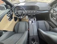 奔驰迈巴赫GLS600