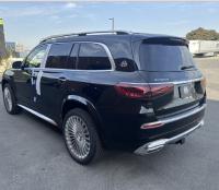 奔驰迈巴赫GLS600
