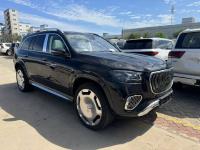 奔驰迈巴赫GLS600