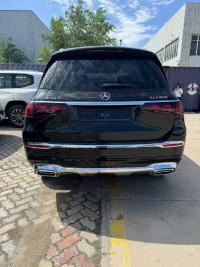 奔驰迈巴赫GLS600