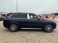 奔驰迈巴赫GLS600