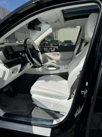 奔驰迈巴赫GLS600