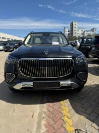 奔驰迈巴赫GLS600