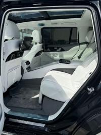 奔驰迈巴赫GLS600