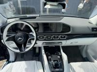 奔驰迈巴赫GLS600