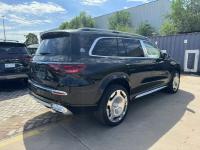 奔驰迈巴赫GLS600