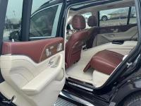 奔驰迈巴赫GLS600