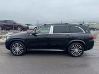 奔驰迈巴赫GLS600