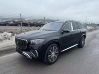 奔驰迈巴赫GLS600