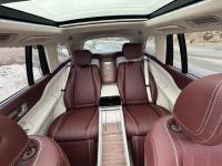 奔驰迈巴赫GLS600