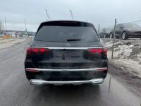 奔驰迈巴赫GLS600