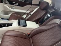 奔驰迈巴赫GLS600