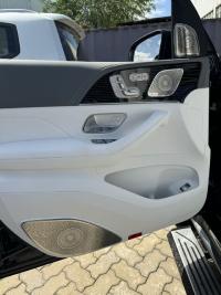 奔驰迈巴赫GLS600