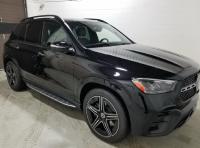 2025款 奔驰 GLE450 独家包 运动包 智能驾驶包