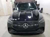 2025款 奔驰 GLE450 独家包 运动包 智能驾驶包