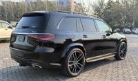 奔驰GLS450