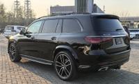 奔驰GLS450