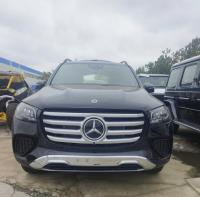2025款 奔驰GLS450 7座 无AMG包